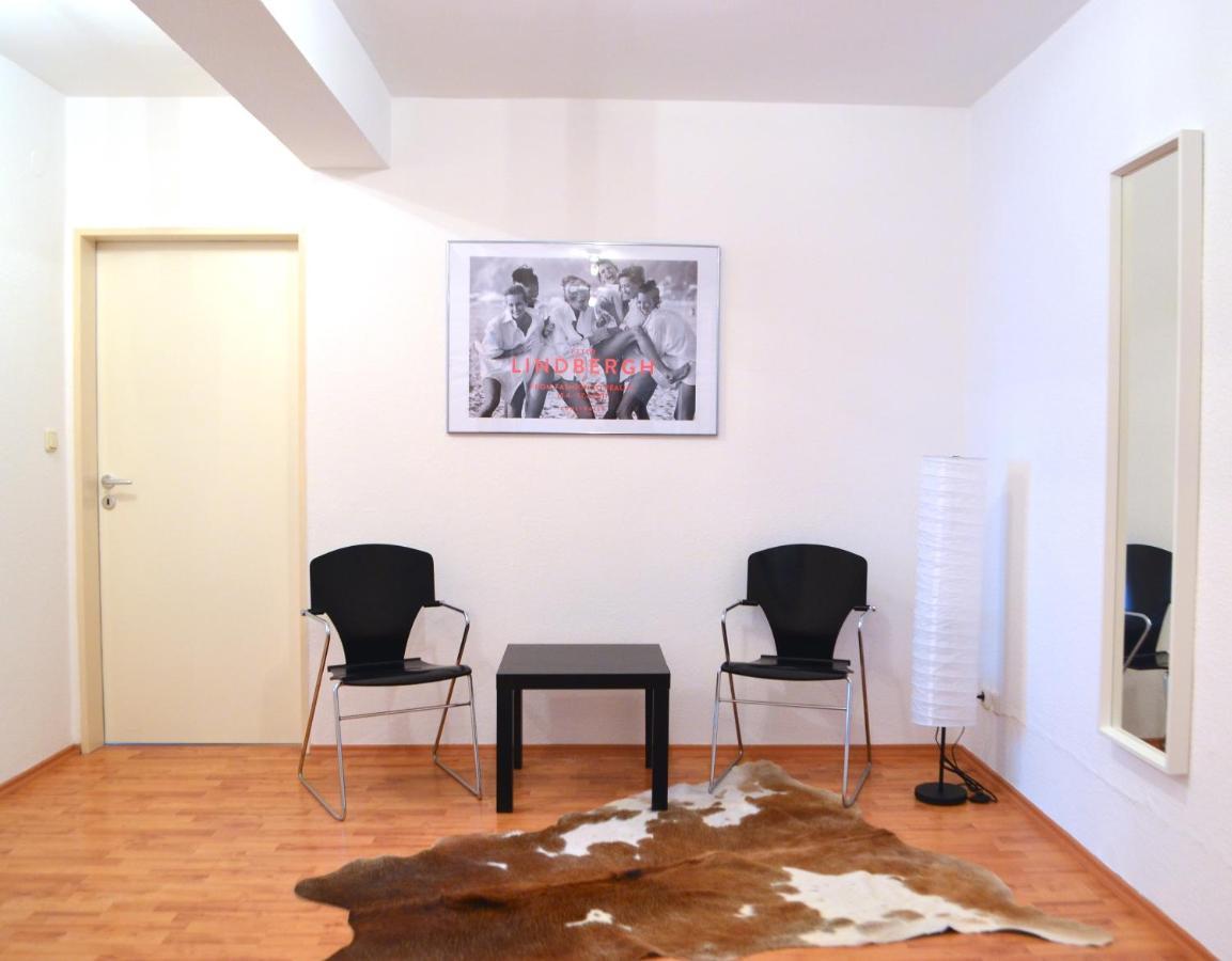 Ciao - Wohnen Charmant & Zentral In Weiden 魏登 外观 照片