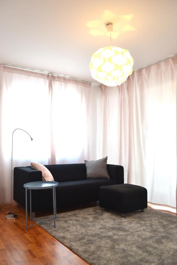 Ciao - Wohnen Charmant & Zentral In Weiden 魏登 外观 照片